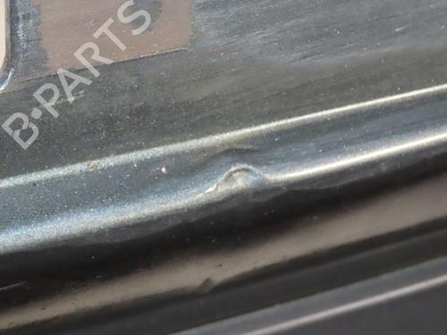 Rear bumper CITROËN C3 II (SC_) 1.6 HDi | BP24489202C8 