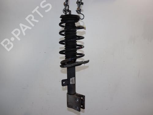 Right front shock absorber CITROËN C4 II (NC_) 1.6 HDi 90 | BP34229344M17  - Image 5
