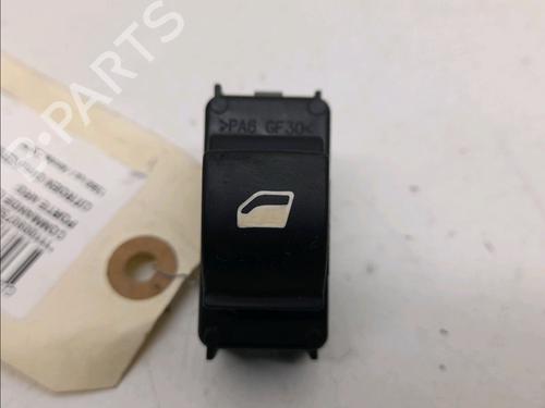 Used Left rear window switch CITROËN C4 II (NC_) 1.6 HDi 110 (112 hp) 13112267