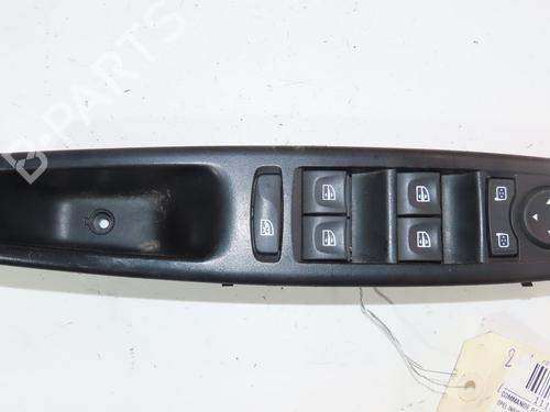 Used Mirror switch OPEL INSIGNIA A Saloon (G09) 2.0 CDTI (69) (131 hp) 28206305