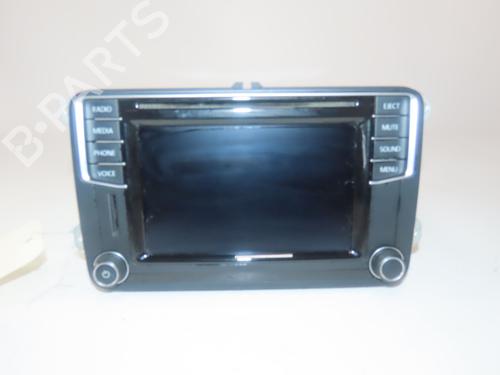 Used Radio Radio 37431535 37431535