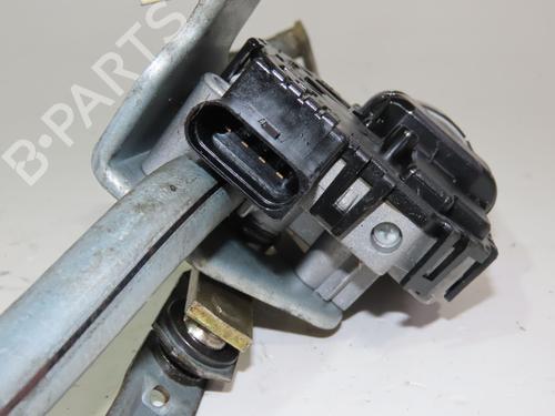Front wiper motor AUDI A4 B6 Avant (8E5) 1.9 TDI | BP18249254M29 