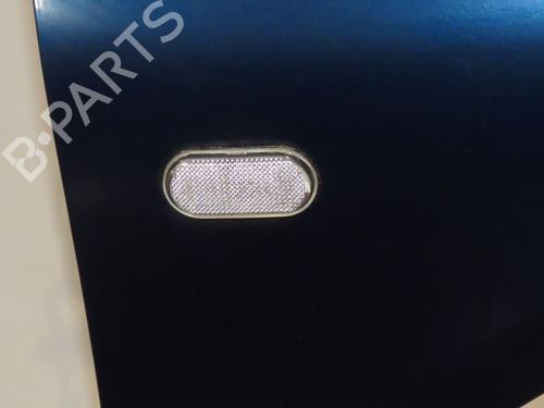 Right front fenders RENAULT CLIO II (BB_, CB_) 1.5 dCi (B/CB07) | BP29963011C42