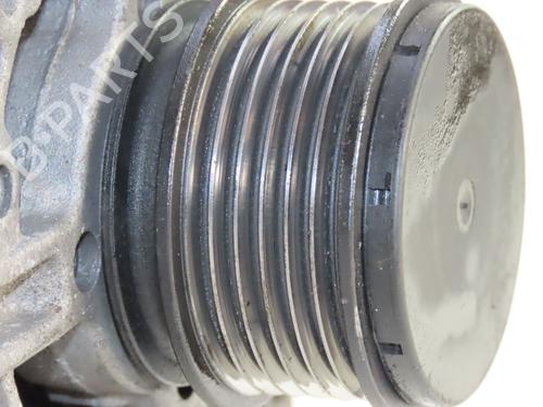Alternator VW BORA I (1J2) 1.9 TDI | BP31140823M7