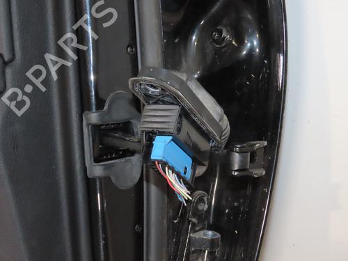 Used Left rear door Left rear door 37705808 37705808