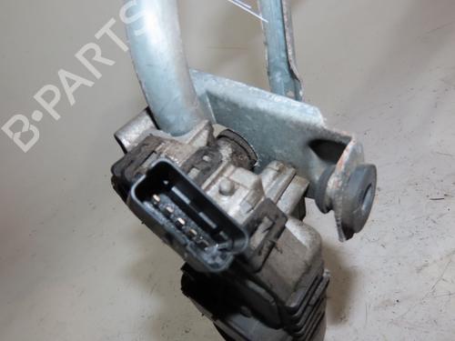 Front wiper motor RENAULT CLIO II (BB_, CB_) 1.4 16V (B/CB0P, BB13) | BP23165689M29 