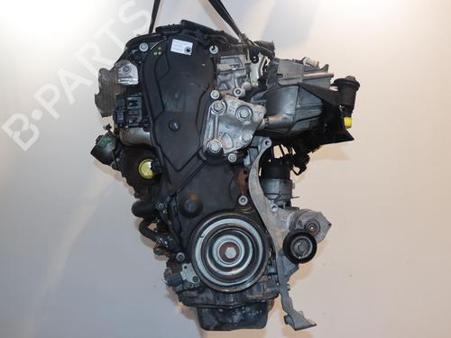 Engine PEUGEOT 3008 I MPV (0U_) 2.0 HDi 150 / BlueHDi 150 | BP31155240M1