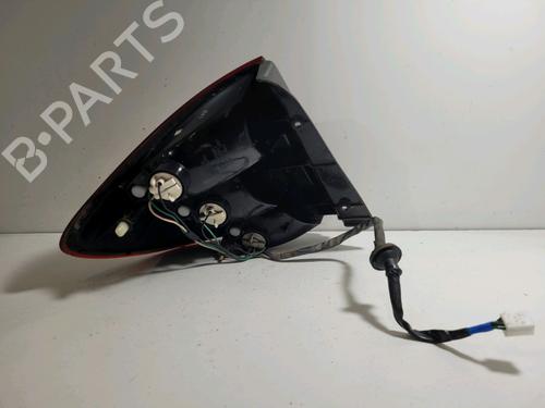Used Right taillight KIA RIO I Hatchback (DC) 1.5 16V (98 hp) 23164979