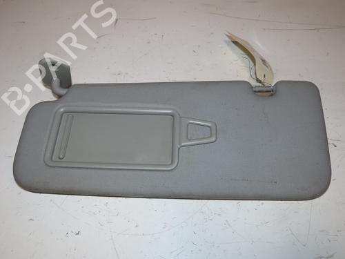Left sun visor KIA PICANTO II (TA) 1.2 | BP24489559I1