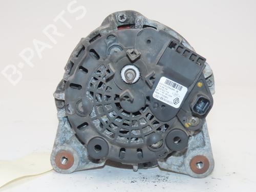 Alternator DACIA LOGAN II 1.5 dCi / Blue dCi 75 | BP37186362M7 - Image 2