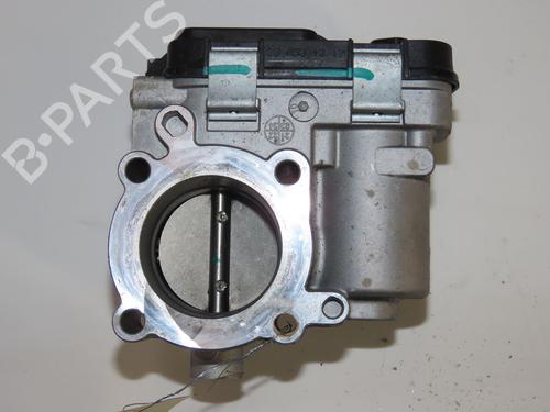 Used Throttle body Throttle body FIAT PANDA (312_, 319_) 1.0 Mild Hybrid (312.PYD1B) (69 hp) 35746898 35746898