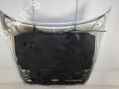 Hood VOLVO V50 (545) 2.0 CDI | BP29380444C1