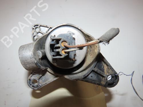 Used Left daytime light MERCEDES-BENZ GL-CLASS (X164) GL 450 CDI 4-matic (164.828) (306 hp) 29740342