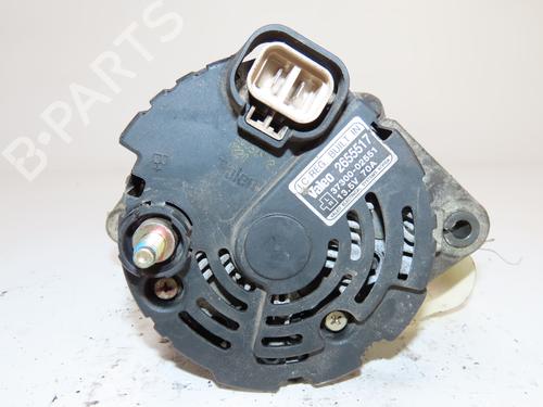 Alternator KIA PICANTO I (SA) 1.1 | BP30139920M7
