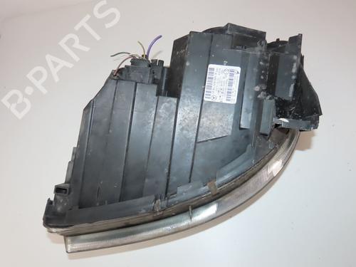 Used Right headlight Right headlight MERCEDES-BENZ B-CLASS Sports Tourer (W245) B 180 CDI (245.207) (109 hp) 37277022 37277022