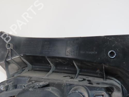Left taillight DACIA SANDERO II TCe 90 LPG (B8M1) | BP30140079C34