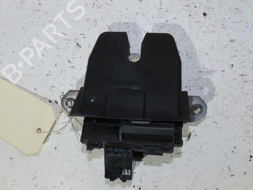 Used Tailgate lock FORD C-MAX (DM2) 1.8 TDCi (115 hp) 24489375