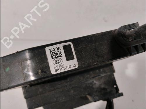 Rear right lock CITROËN C4 Picasso II 1.6 BlueHDi 120 | BP12207783C99 
