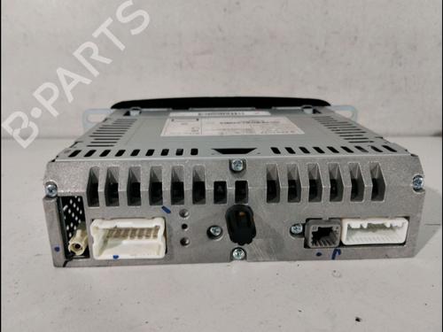 Radio RENAULT CLIO IV (BH_) 1.5 dCi 75 | BP12564525E6 