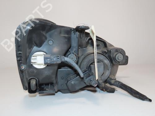 Used Left headlight HYUNDAI GETZ (TB) 1.5 CRDi (82 hp) 32432546