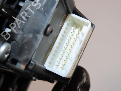 Used Left front window switch Left front window switch TOYOTA COROLLA Verso (ZER_, ZZE12_, R1_) 1.8 (ZNR11_, ZNR11R) (129 hp) 36028811 36028811