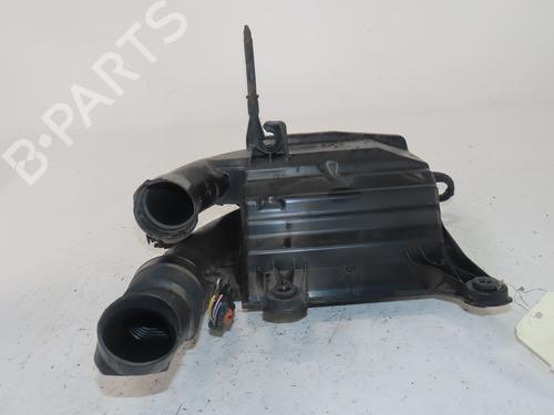 Used Air filter box Air filter box PEUGEOT 208 I (CA_, CC_) 1.6 HDi / BlueHDi 75 (75 hp) 40241826 40241826
