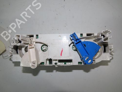 Used Climate control RENAULT MEGANE III Grandtour (KZ0/1) 1.5 dCi (KZ1G, KZ1W, KZ0R) (95 hp) 16667715