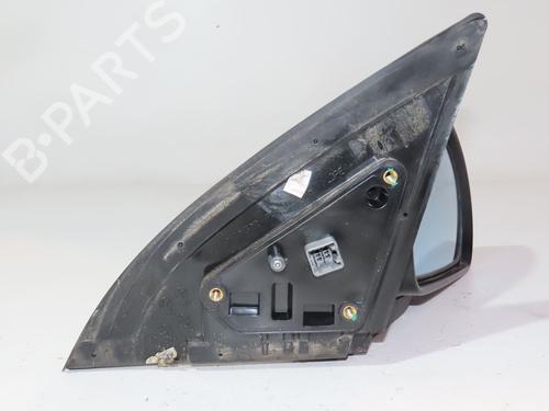 Right mirror KIA PRO CEE'D (ED) 1.6 CRDi 115 | BP28416673C27 