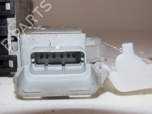 Used Rear right lock Rear right lock 33680073 33680073