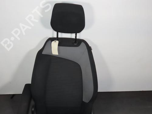 Used Left front seat Left front seat 39387248 39387248