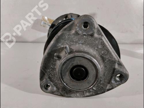 Right front shock absorber MERCEDES-BENZ GLA-CLASS (X156) GLA 180 CDI / d (156.912) | BP11725438M17 