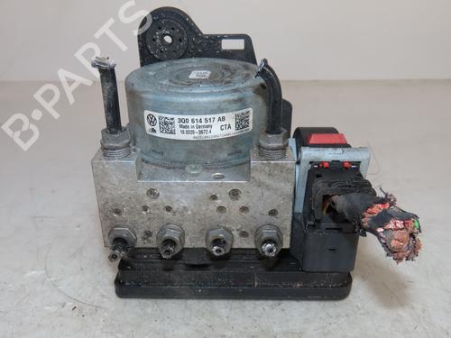 ABS pump SEAT LEON ST (5F8) 2.0 TDI | BP24487287M43 