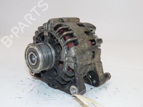 Alternator PEUGEOT PARTNER Box Body/MPV 1.6 HDi | BP37004070M7 - Image 5
