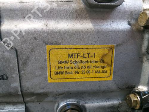 Gearbox BMW 3 (E46) 318 i | BP9010632M3