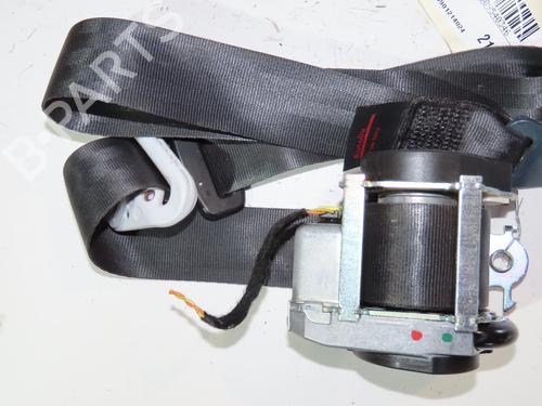 Front left belt tensioner PEUGEOT 2008 I (CU_) 1.6 BlueHDi 100 | BP29414847C87 