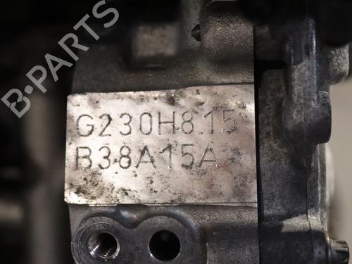 Used Engine MINI MINI CLUBMAN (F54) Cooper (136 hp) 29196295