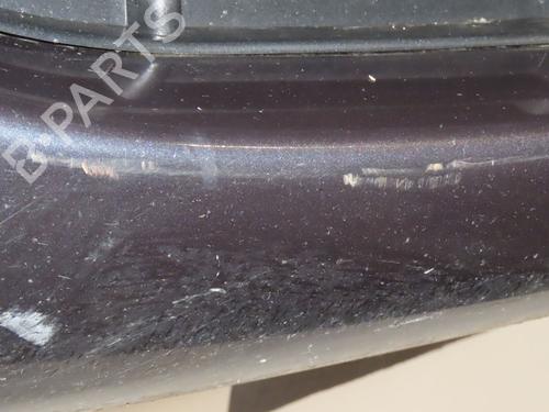 Used Front bumper CITROËN C8 (EA_, EB_) 2.0 HDi (110 hp) 23435417