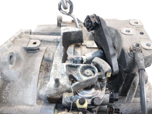 Versnellingsbak Versnellingsbak VW TIGUAN (5N_) 2.0 TDI (140 hp) 35935981 35935981