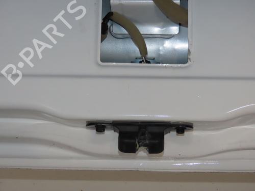 Used Tailgate Tailgate 37454356 37454356