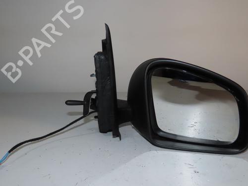 Right mirror RENAULT TWINGO III (BCM_, BCA_) 1.0 SCe 65 (BCMJ) | BP29516602C27 