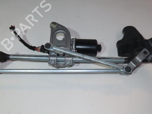 Front wiper motor VW GOLF V (1K1) 1.9 TDI | BP24945558M29 - Image 3