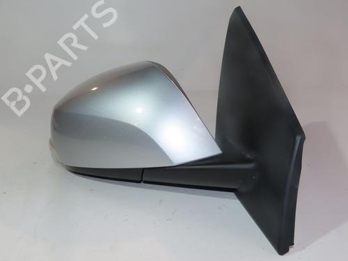Used Right mirror RENAULT MEGANE III Grandtour (KZ0/1) 1.5 dCi (KZ09, KZ0D, KZ1G, KZ29, KZ14, KZ1W, KZ10, KZ1F,... (110 hp) 26197523