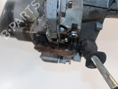 Gearkasse RENAULT TWINGO II (CN0_) 1.2 16V (CN04, CN0B) (75 hp) 31692481