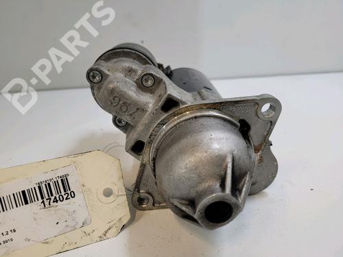 Used Starter OPEL CORSA D (S07) 1.2 LPG (L08, L68) (75 hp) 9031092