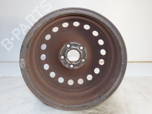 Fælk RENAULT KANGOO Express (FW0/1_) 1.5 dCi 90 (FW0G, FW05, FW08, FW11) (90 hp) 19391524