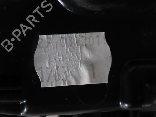 Display RENAULT KADJAR (HA_, HL_) 1.5 BLUE dCi 115 (HLA6) | BP29963000C48