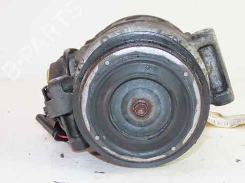 Used AC compressor MERCEDES-BENZ GLE (W166) AMG 43 4-matic (166.064) (367 hp) 33008835