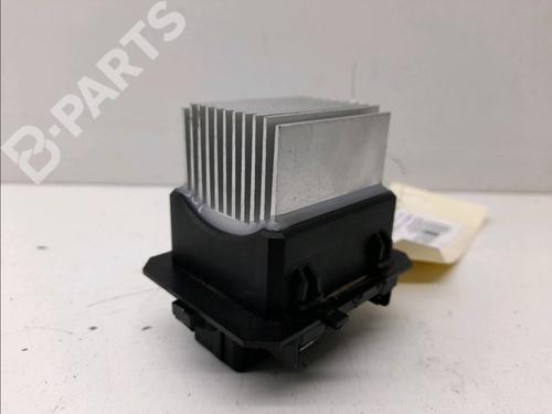 Used Heater resistor RENAULT CLIO IV (BH_) 1.5 dCi 75 (75 hp) 11971658