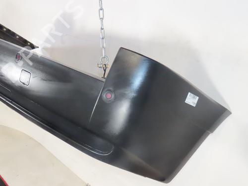 Rear bumper BMW X3 (E83) 2.0 d | BP26512367C8 