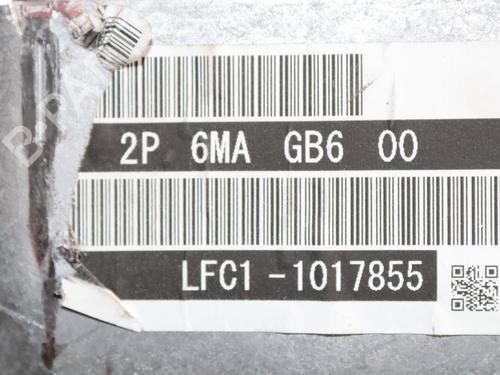 Engine HONDA CIVIC XI Hatchback (FL) 2.0 e:HEV | BP37649725M1 - Image 5